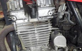 HONDA GB250 CLUBMAN GEN 3 MC10
