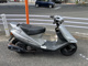 Фото Suzuki ADDRESS V100 с японского аукциона