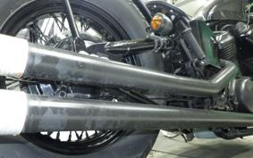 HONDA STEED 400 1993 NC26