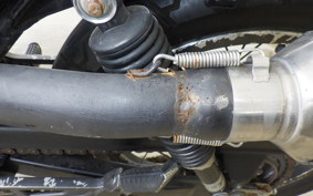 HONDA GB250 CLUBMAN GEN 2 MC10