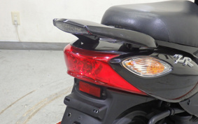 YAMAHA JOG ZR SA39J
