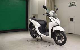 HONDA DIO110-3ﾍﾞｰｼｯｸ 2025 JK03