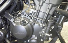 HONDA REBEL 250 S 2009 MC49