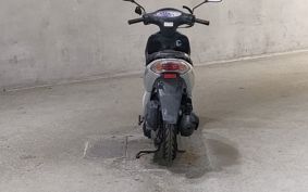 HONDA DIO AF56