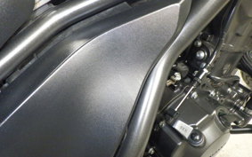 HONDA REBEL 250 A MC49