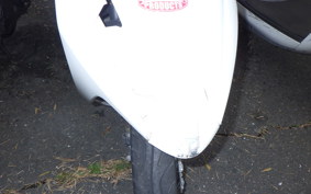 SUZUKI ADDRESS V50 Gen.2 CA44A