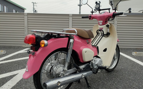 HONDA SUPER CUB110 JA44