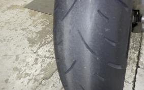 KAWASAKI ZEPHYR 400 KAI 2010 ZR400C