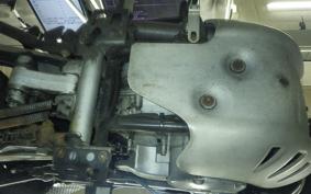 BMW F650GS 2004