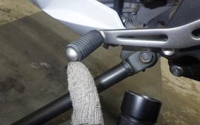 KAWASAKI NINJA 400 2022 EX400L