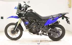 YAMAHA TENERE 700 2021 DM09J
