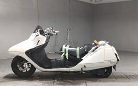HONDA FUSION MF02