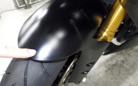 YAMAHA YZF-R6 2020