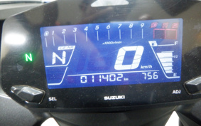 SUZUKI JIKUSA-SF250 ED22B