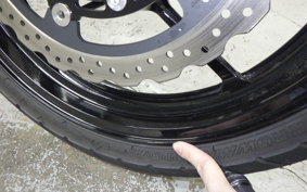 KAWASAKI Z250 Gen.2 2023 EX250Y