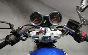 SUZUKI GSX400 GK7CA