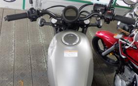 HONDA REBEL 250 A MC49