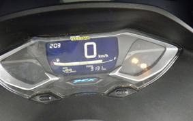 HONDA PCX 125 2004 JK05