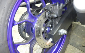 YAMAHA YZF R-3 2025 RH25J
