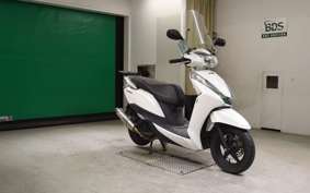 HONDA LEAD 125 2009 JF45