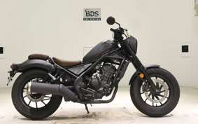 HONDA REBEL 250 S 1993 MC49