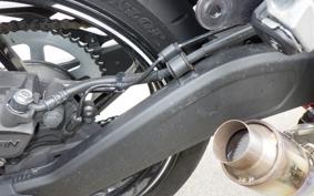 KAWASAKI ZX-25R ZX250E