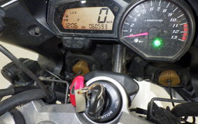 YAMAHA FZ1 FAZER 2011