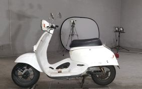 HONDA JOL CUB AF53