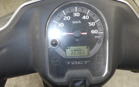 HONDA TACT Basket 2008 AF79