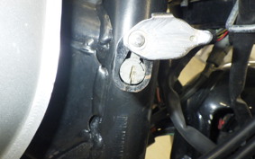 KAWASAKI ESTRELLA RS BJ250A