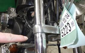 HONDA STEED 400 1997 NC26