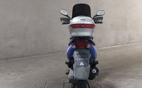 YAMAHA BW'S50 SA02J