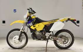 SUZUKI RMX250 S Gen.2 2007 SJ14A