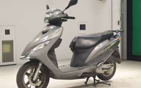 SUZUKI ADDRESS V125 2018 DT11A
