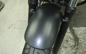 HONDA REBEL 250 A 2011 MC49