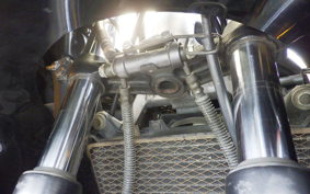 KAWASAKI ZZ-R400 1991 ZX400K