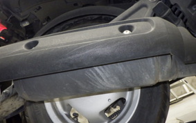 YAMAHA GEAR Gen.2 2004 UA08J