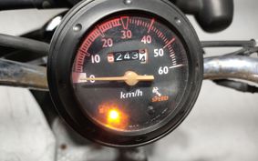 HONDA TODAY AF61
