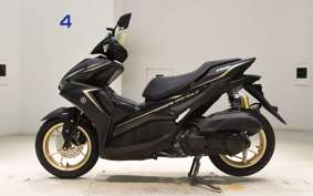 YAMAHA AERO X 155