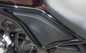 HONDA REBEL 1100 2021 SC83