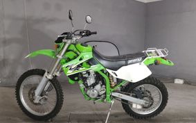 KAWASAKI KLX250 LX250E