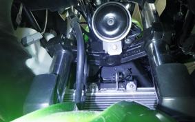 KAWASAKI NINJA 400 2025 EX400L