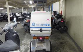 HONDA GYRO CANOPY TA02