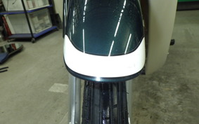 HONDA C110 SUPER CUB JA44