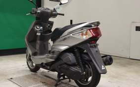 YAMAHA CYGNUS 125 X 2 2009 SE44J