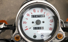 KAWASAKI ESTRELLA RS CUSTOM  BJ250A