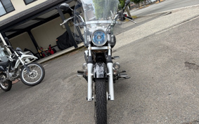 YAMAHA DRAGSTAR 250 VG02J