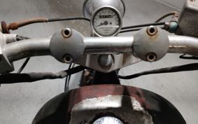 HONDA STEED 400 NC26