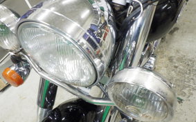 HONDA SHADOW 400 1999 NC34