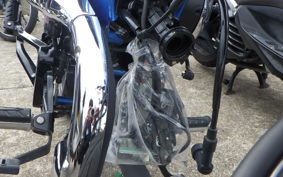 HONDA DAX 125 JB04
